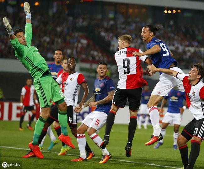 观赛环境 观赛环境