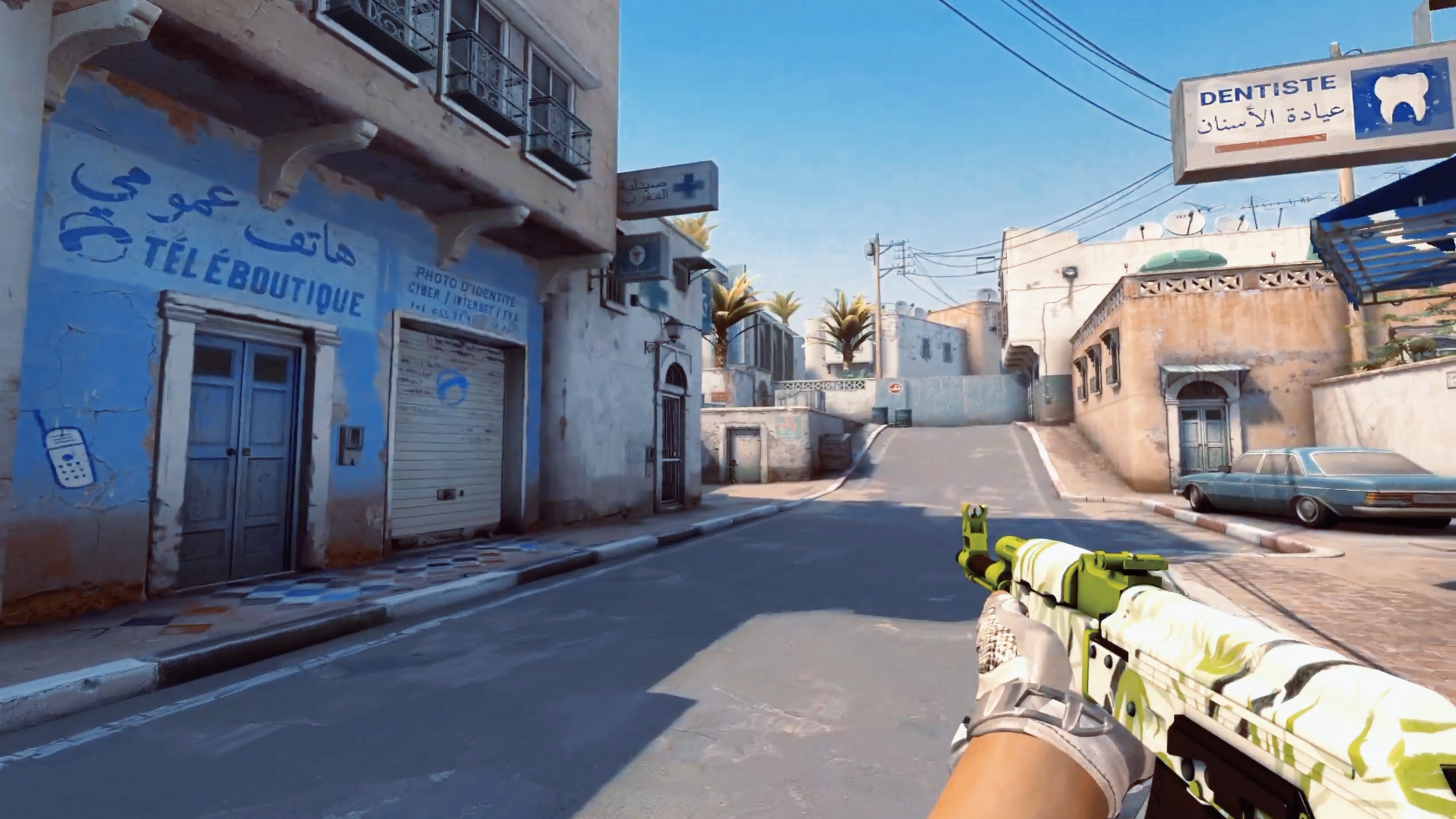 恰恰在運動 恰恰在運動